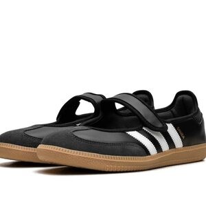 Adidas Originals Samba Jane Women’s Shoes
